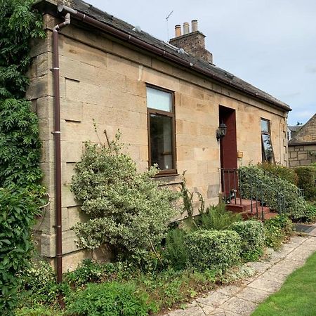 Bed and Breakfast Lynwood, Cupar, Fife Exteriér fotografie
