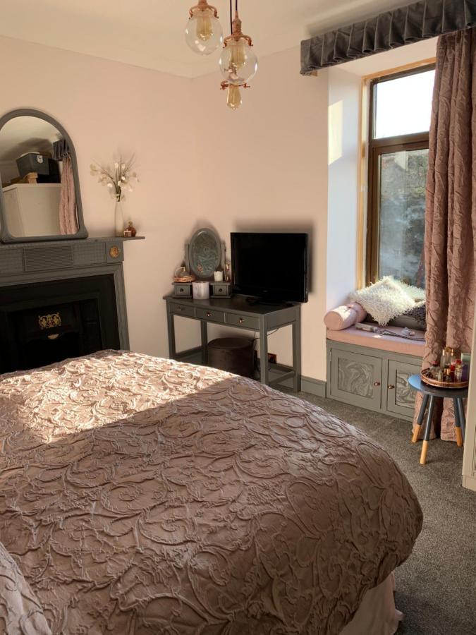 Bed and Breakfast Lynwood, Cupar, Fife Exteriér fotografie
