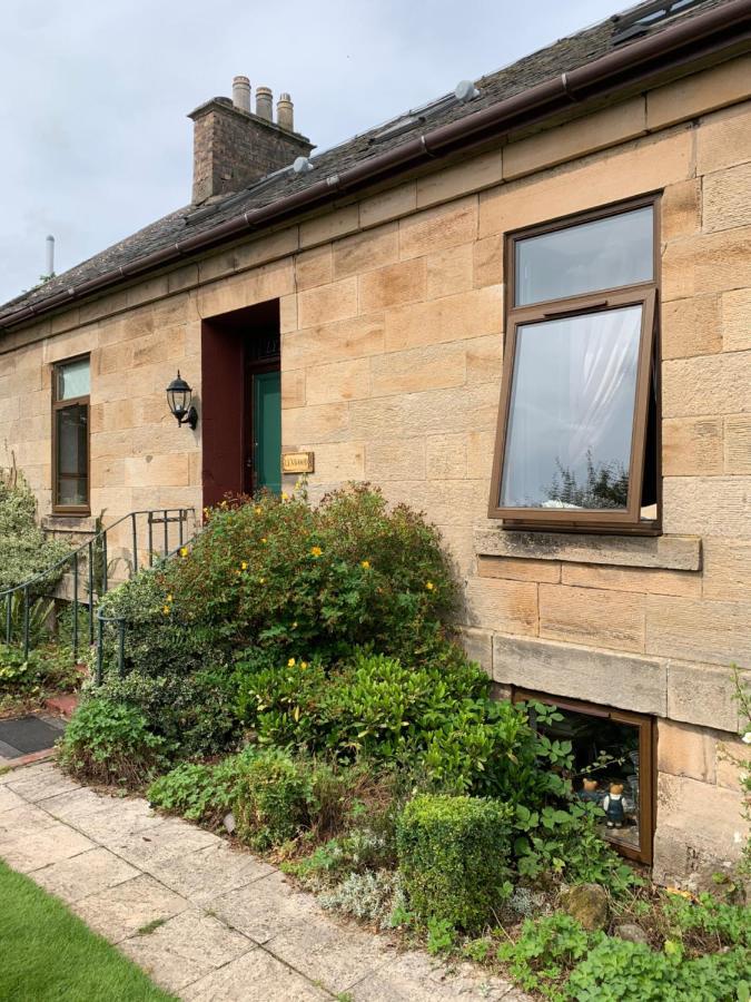Bed and Breakfast Lynwood, Cupar, Fife Exteriér fotografie