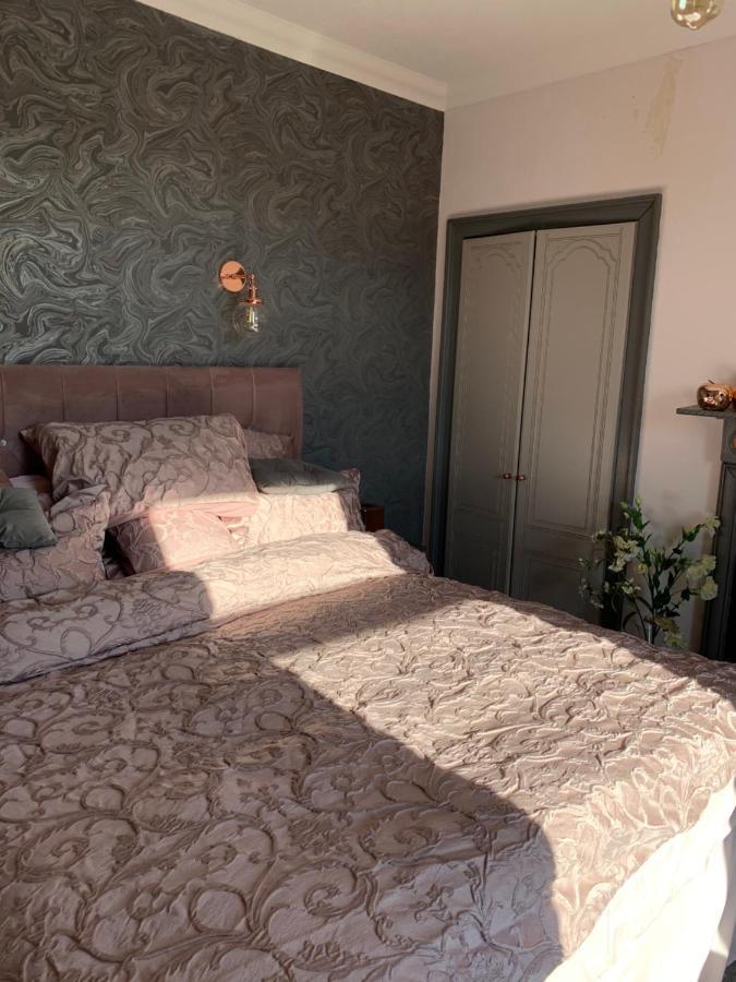 Bed and Breakfast Lynwood, Cupar, Fife Exteriér fotografie