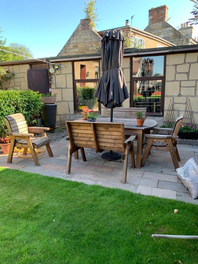 Bed and Breakfast Lynwood, Cupar, Fife Exteriér fotografie
