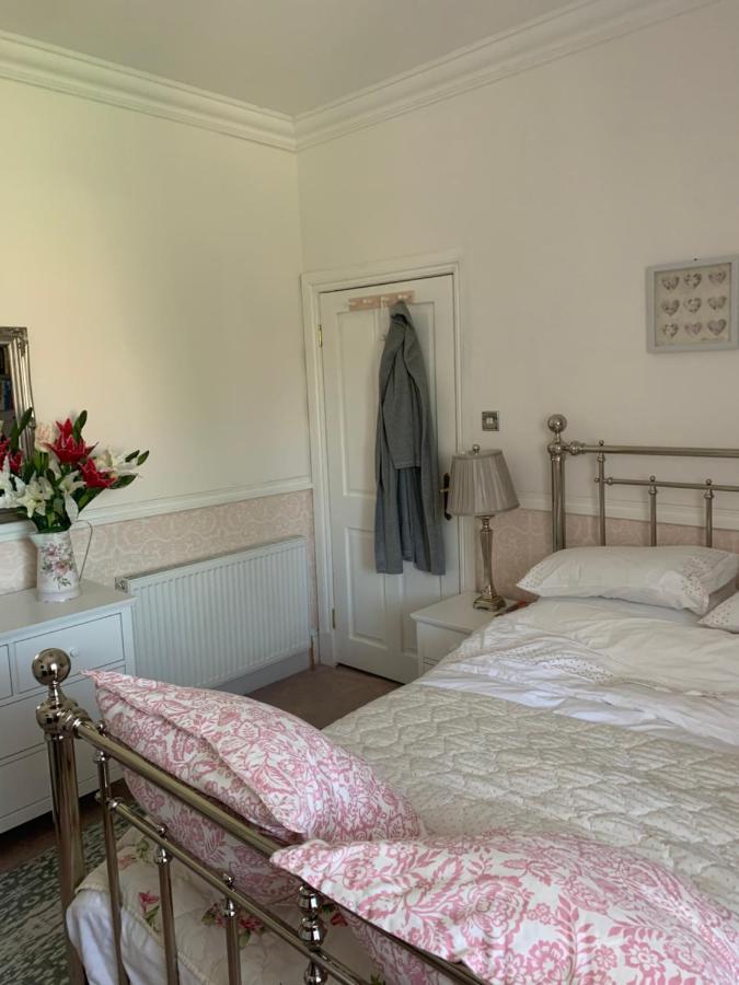 Bed and Breakfast Lynwood, Cupar, Fife Exteriér fotografie