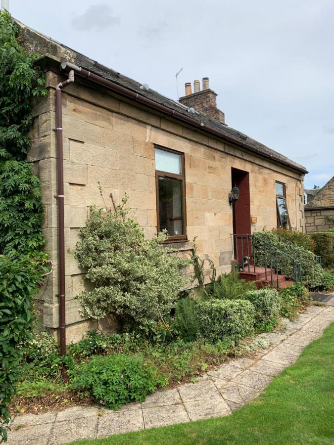 Bed and Breakfast Lynwood, Cupar, Fife Exteriér fotografie