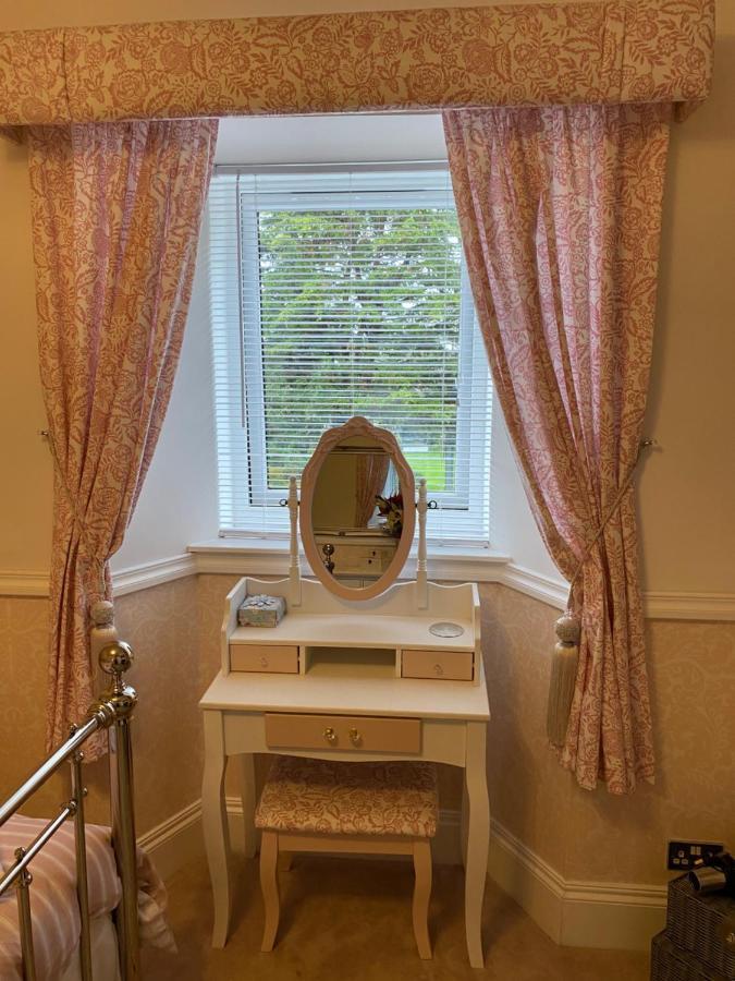 Bed and Breakfast Lynwood, Cupar, Fife Exteriér fotografie